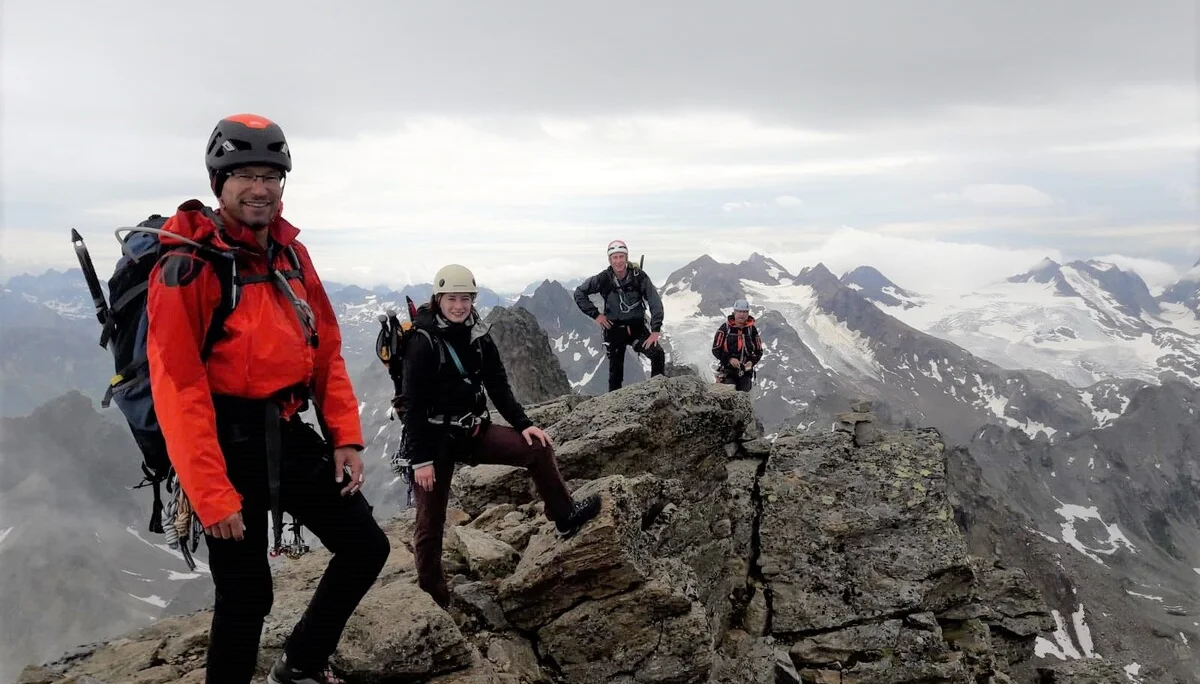 Grosslitzner | © Grosslitzner