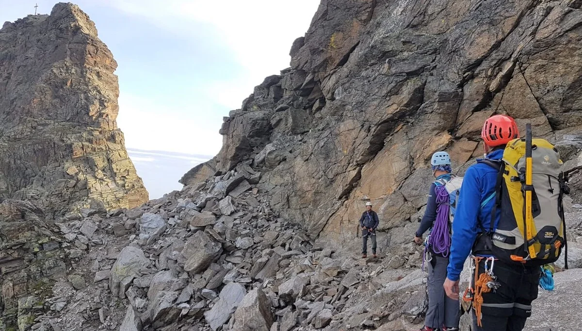 Grosslitzner | © Grosslitzner