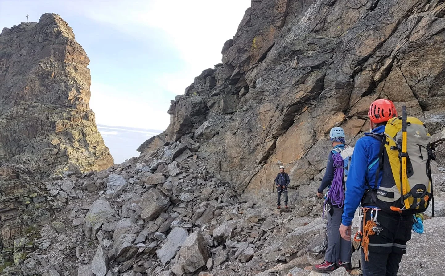 Grosslitzner | © Grosslitzner