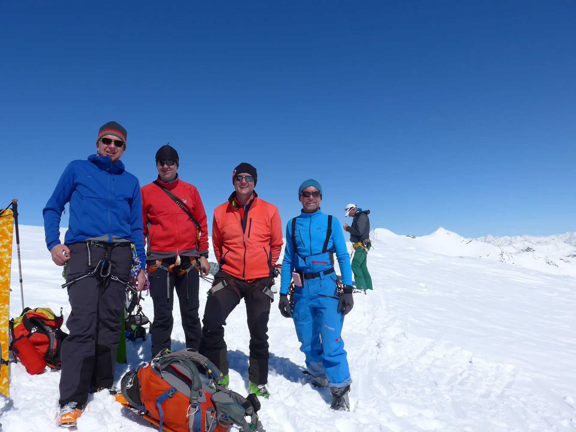 Ortler | © Ortler