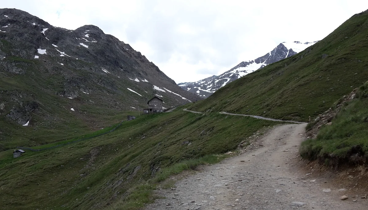 Similaun | © Similaun