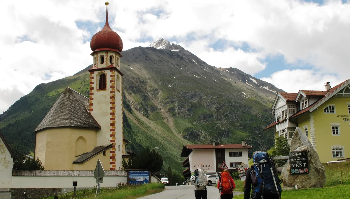 Similaun | © Similaun