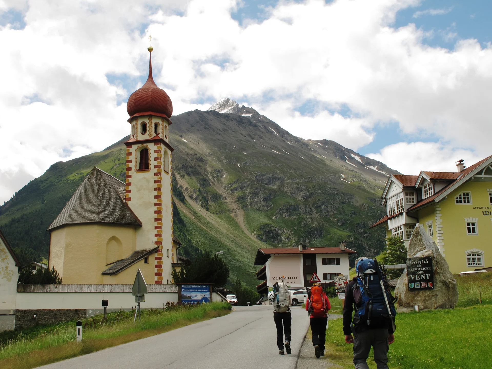 Similaun | © Similaun