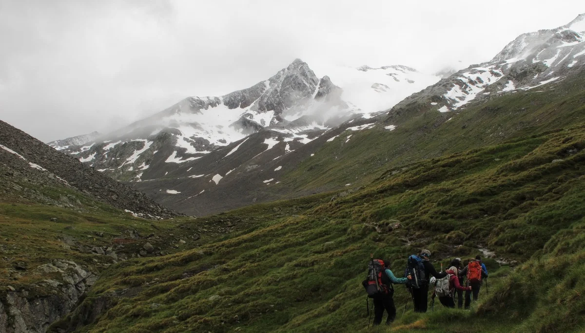 Similaun | © Similaun