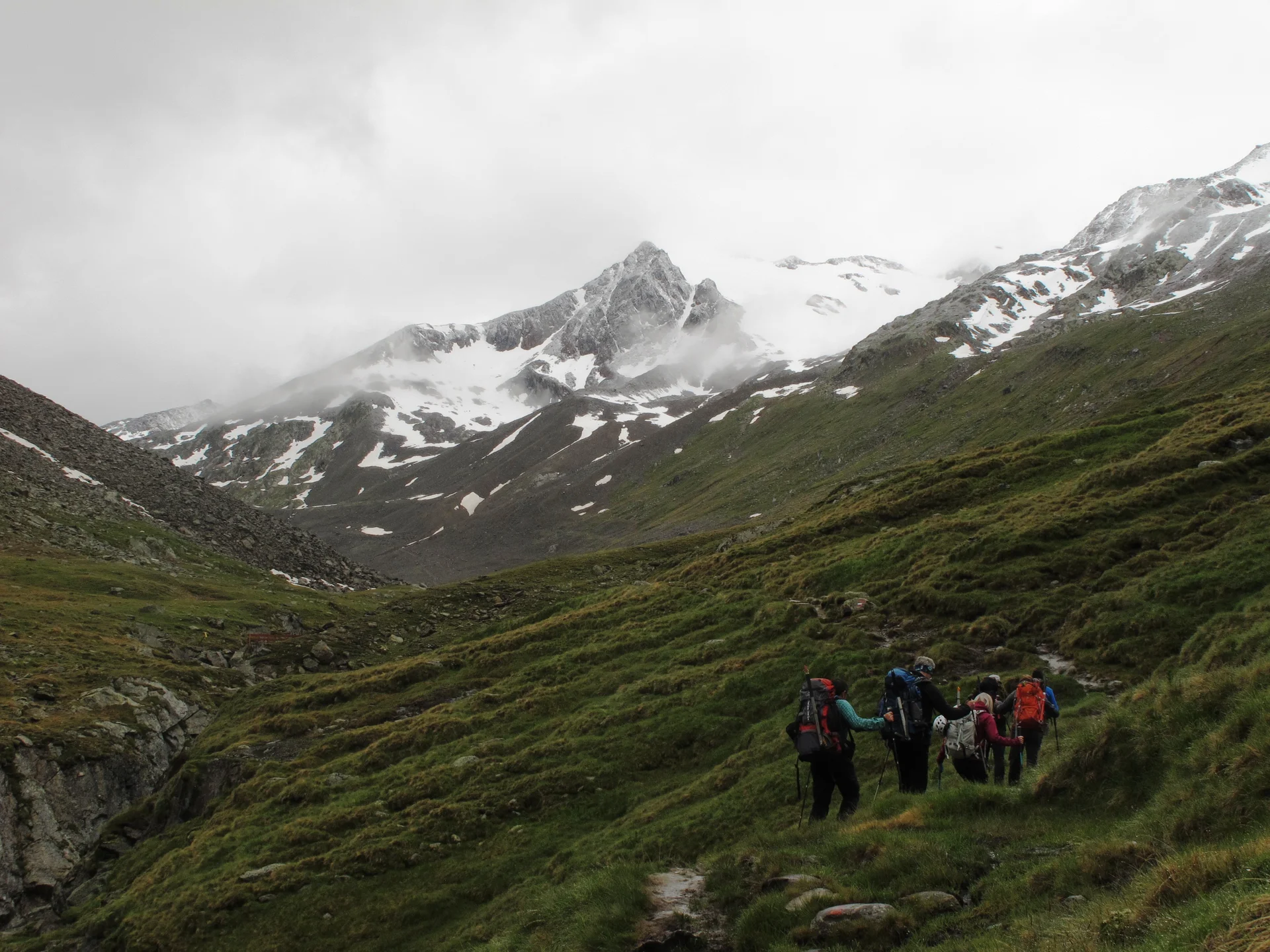 Similaun | © Similaun