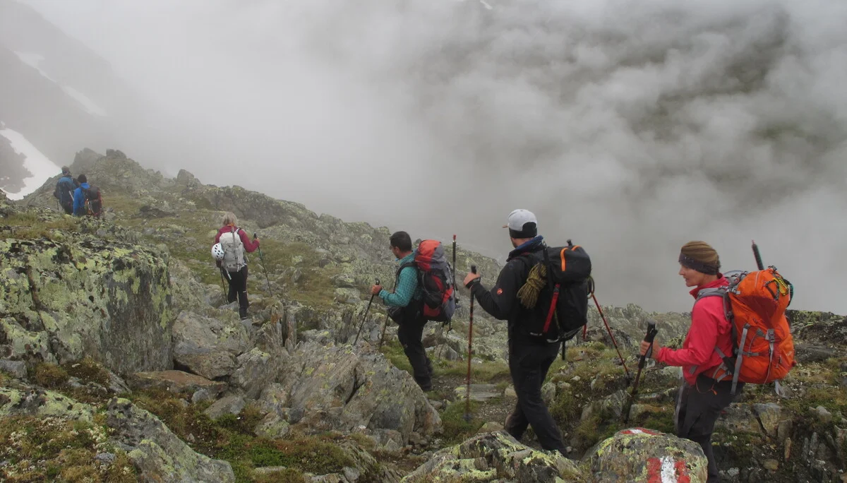 Similaun | © Similaun