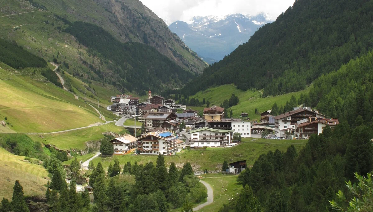 Similaun | © Similaun