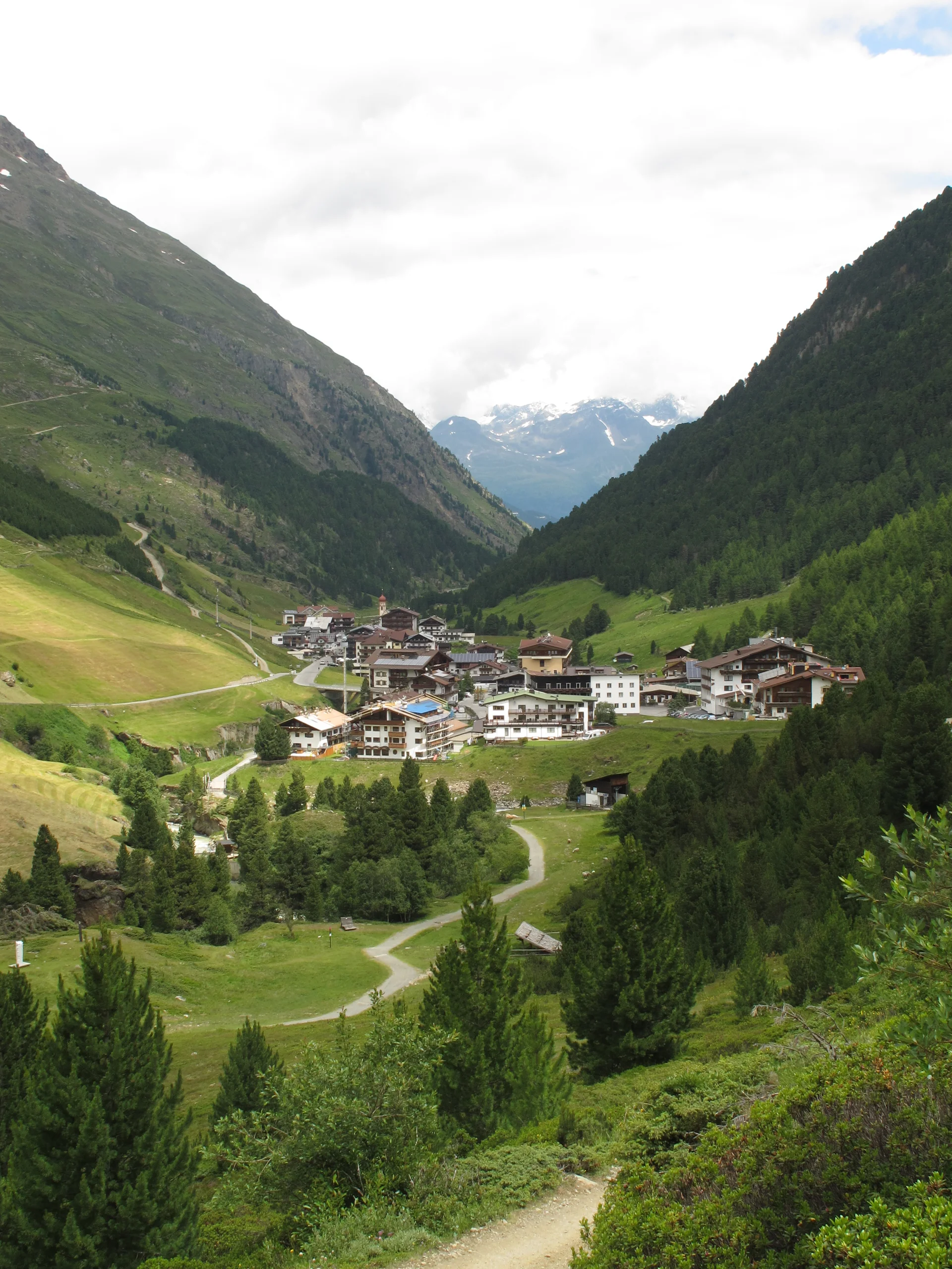 Similaun | © Similaun