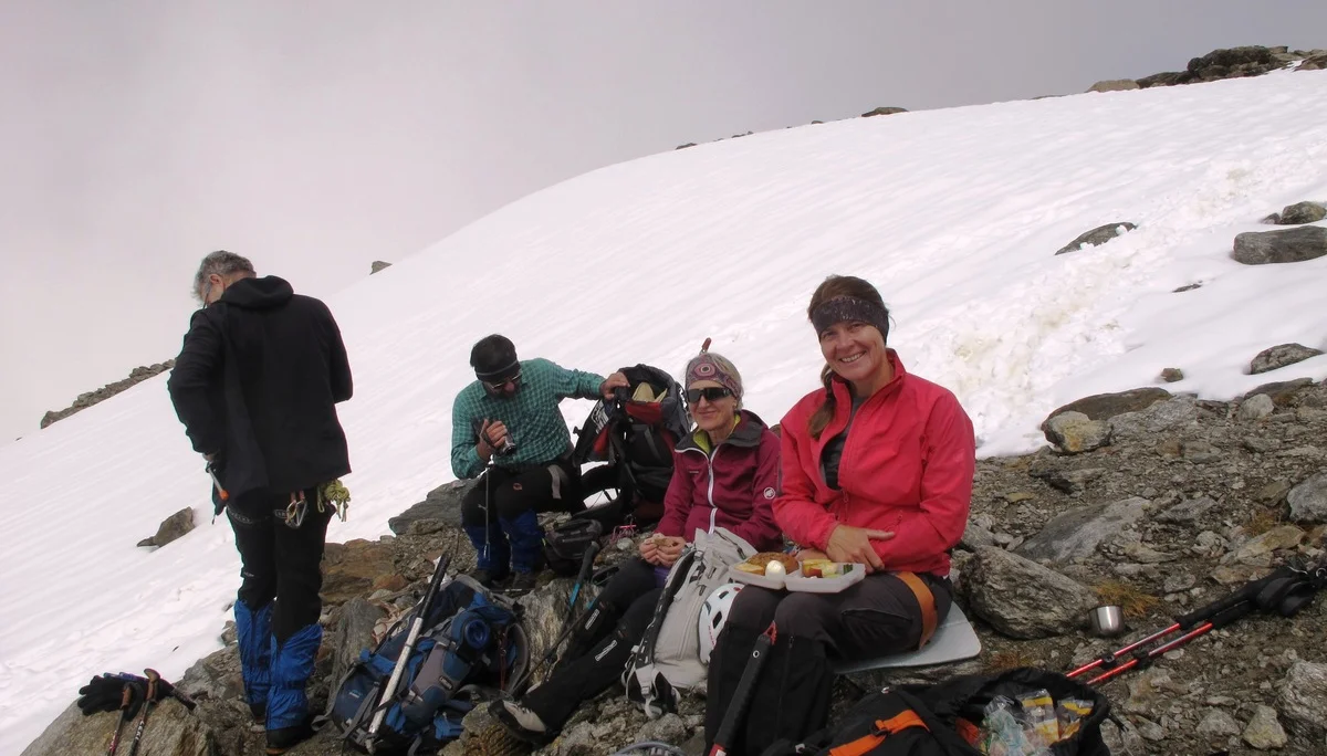 Similaun | © Similaun