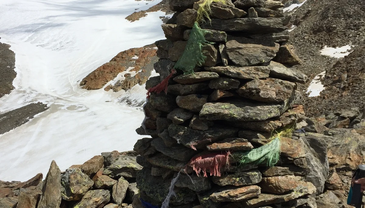 Similaun | © Similaun