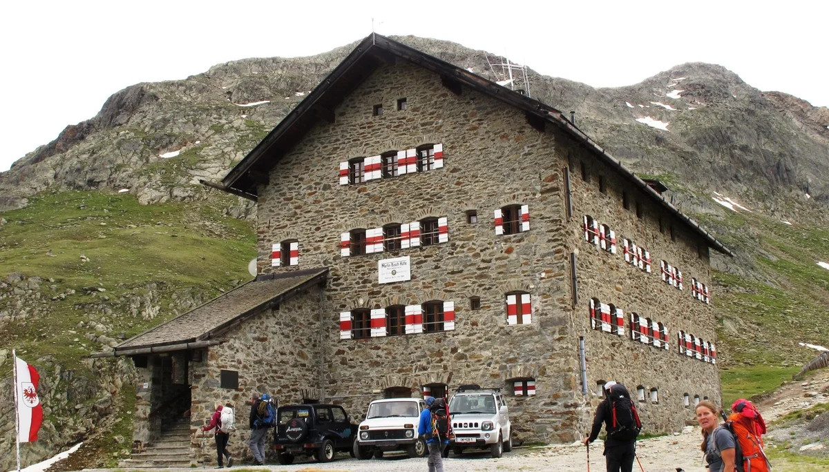 Similaun | © Similaun