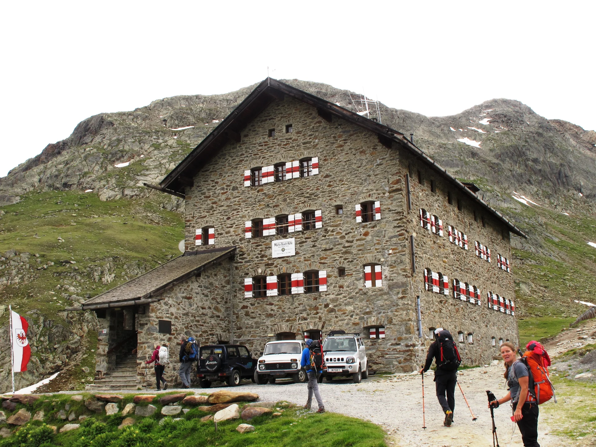 Similaun | © Similaun