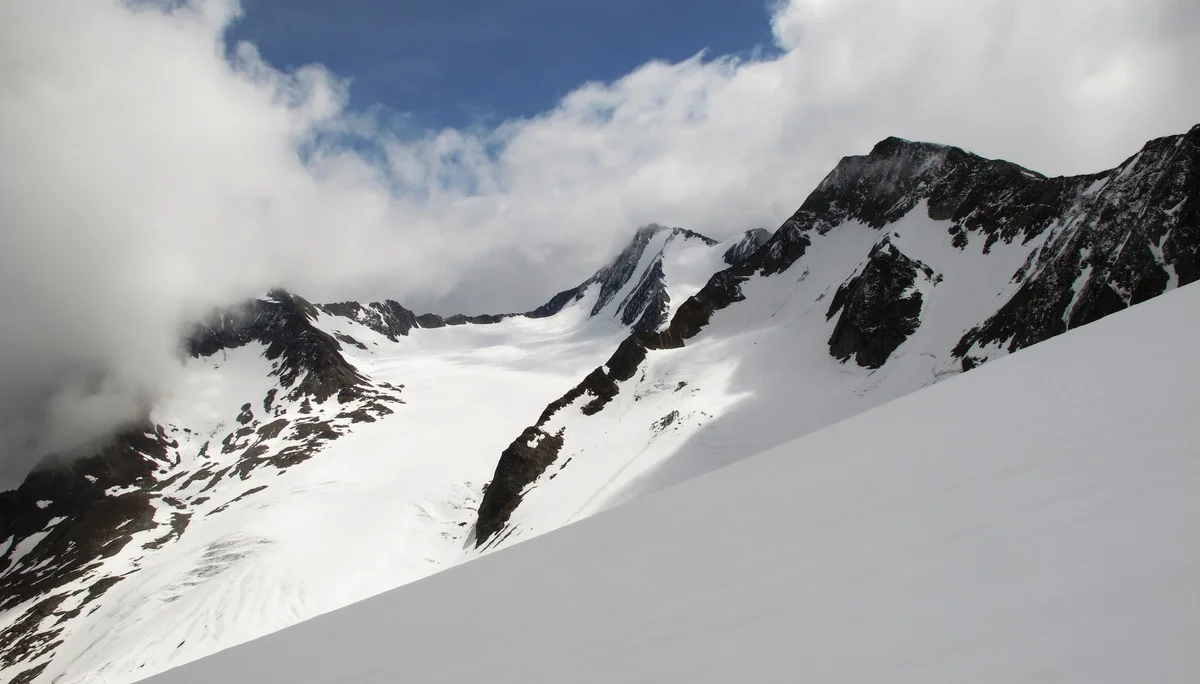 Similaun | © Similaun