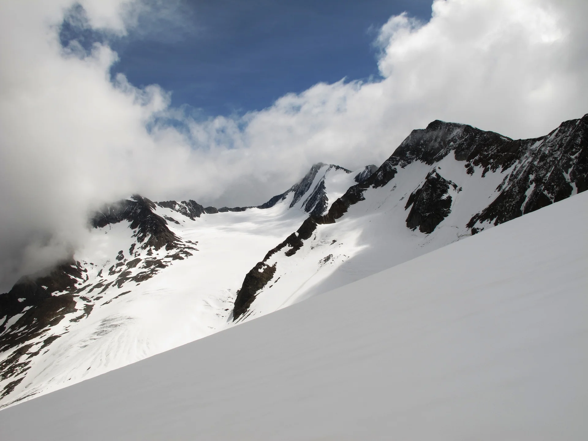 Similaun | © Similaun