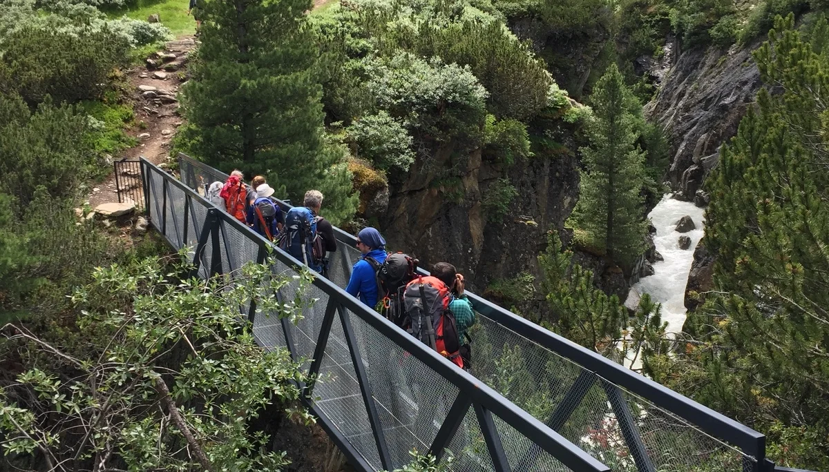 Similaun | © Similaun