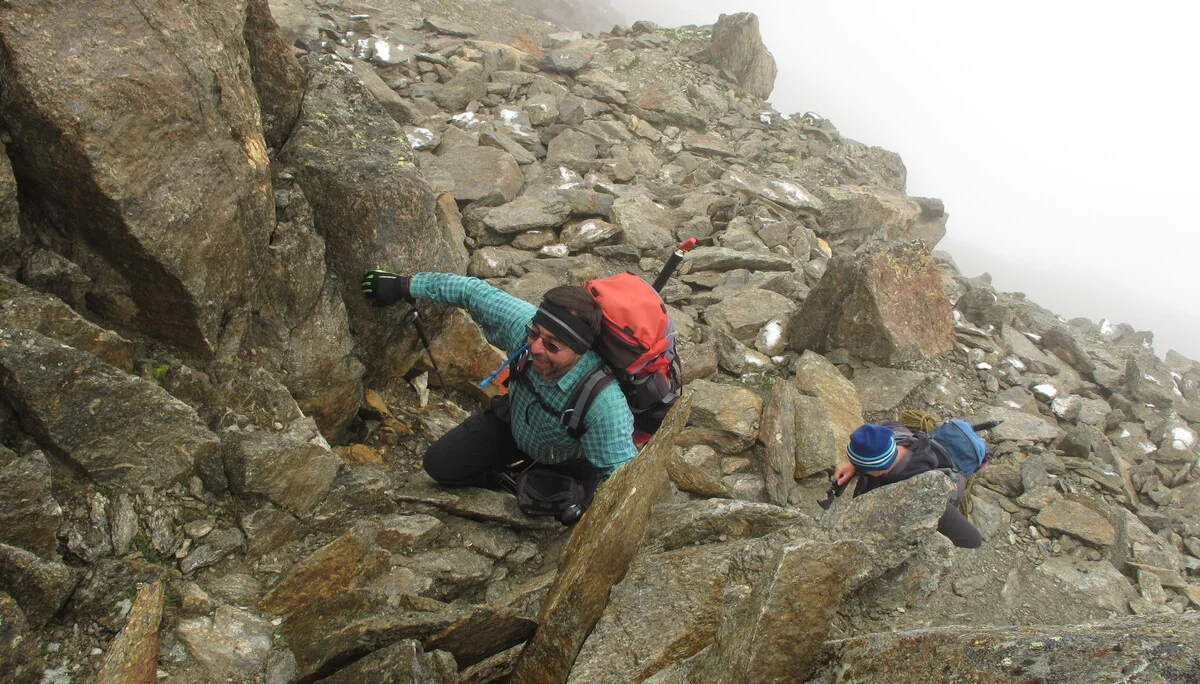 Similaun | © Similaun