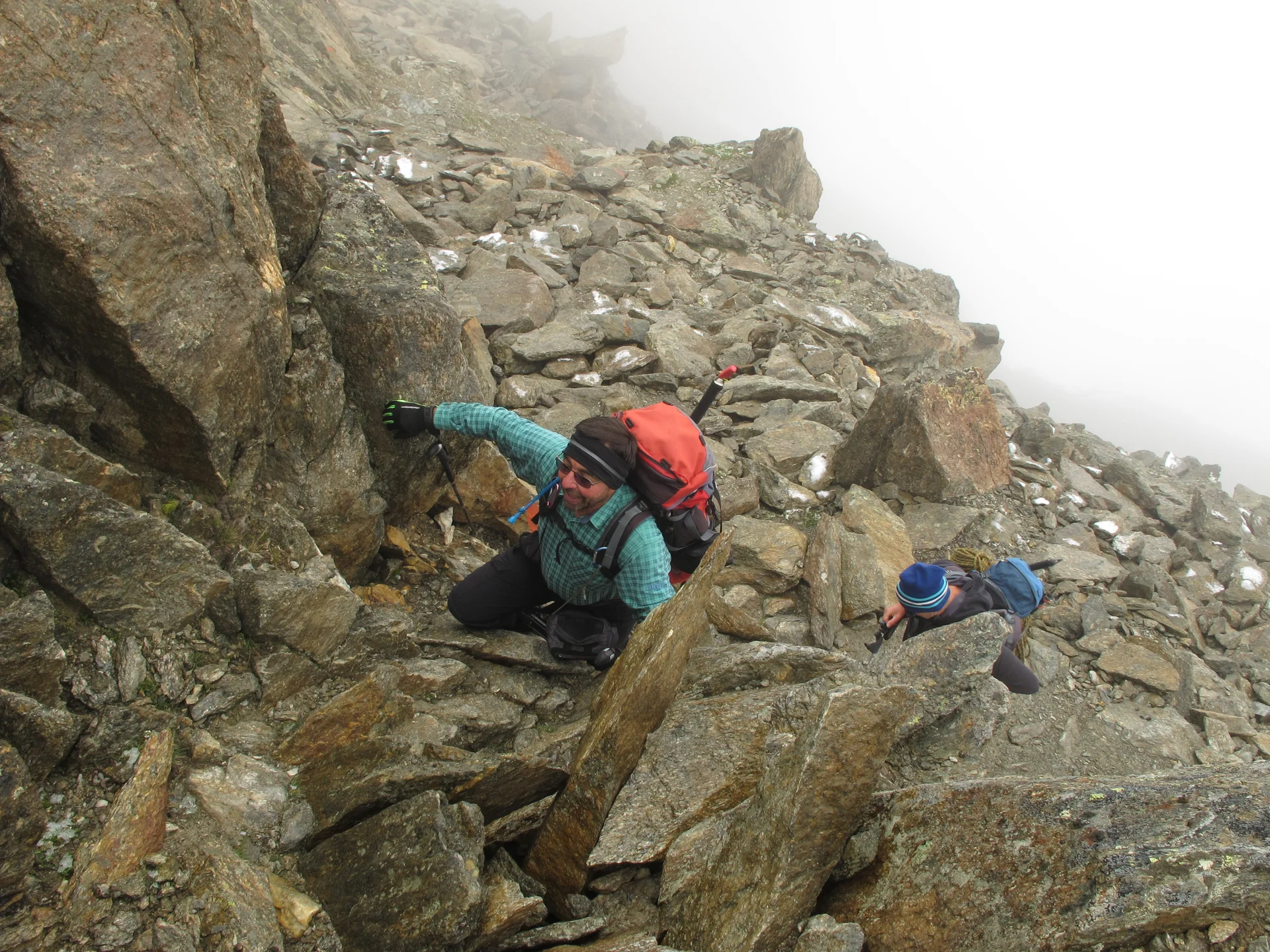 Similaun | © Similaun