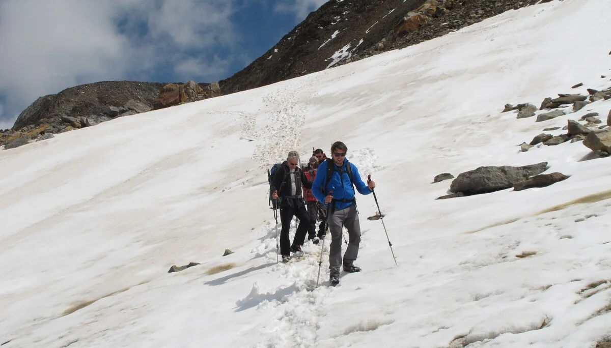 Similaun | © Similaun