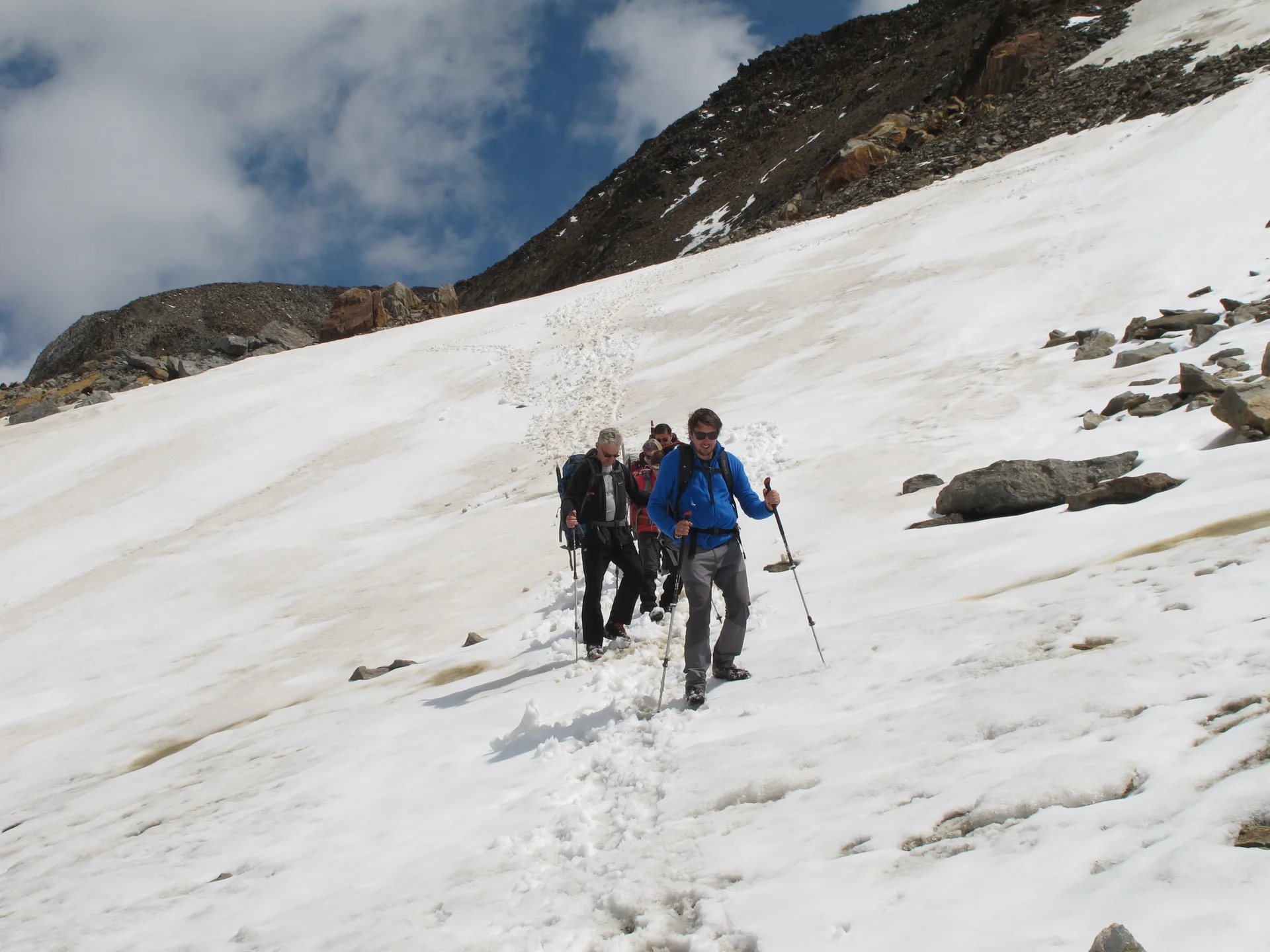 Similaun | © Similaun