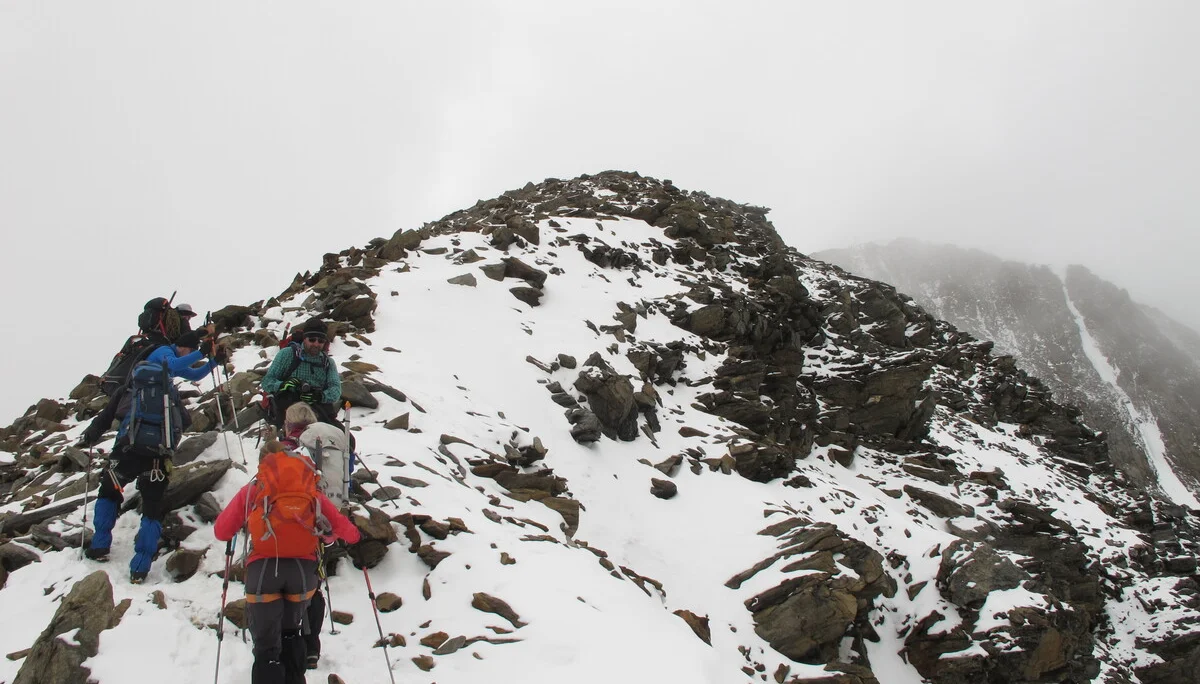 Similaun | © Similaun