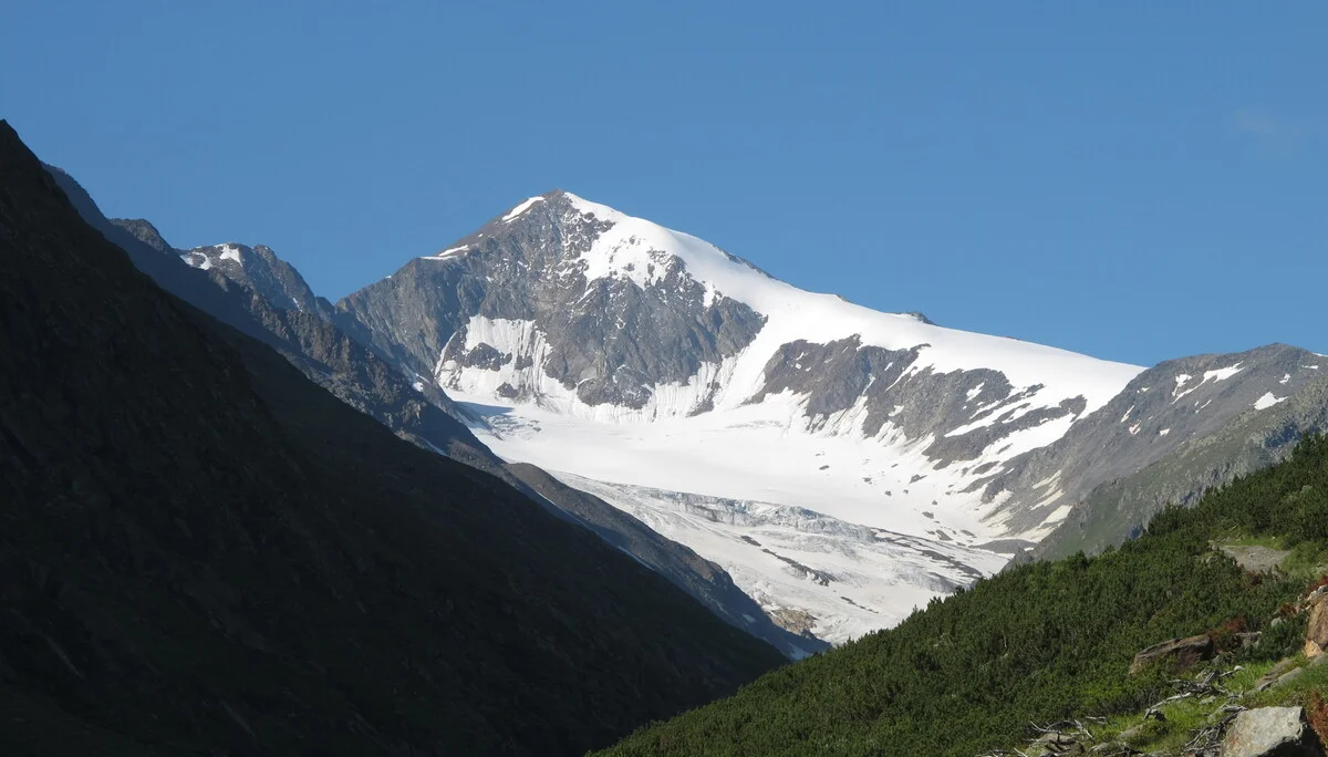 Similaun | © Similaun