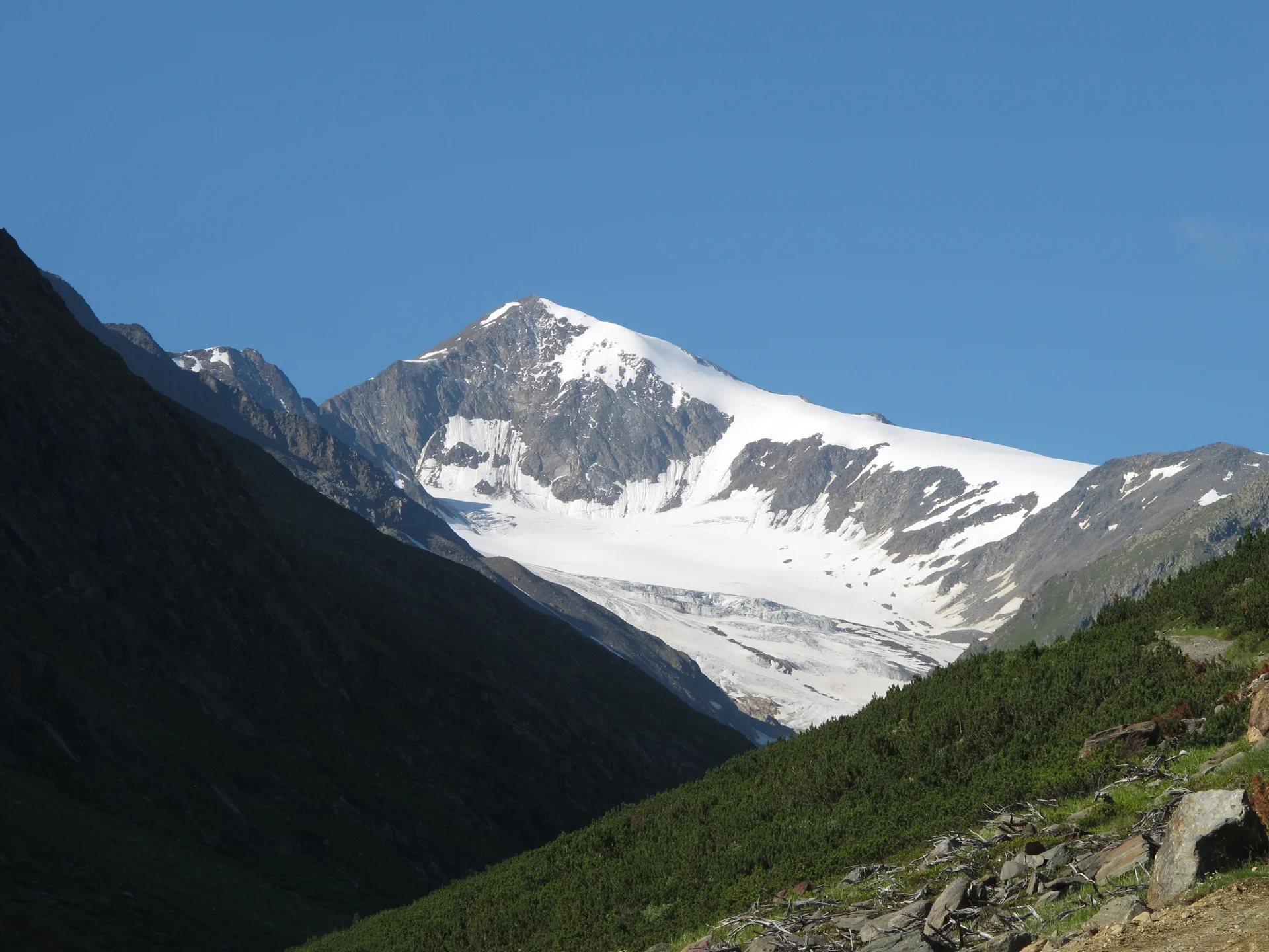 Similaun | © Similaun