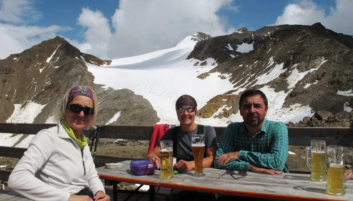 Similaun | © Similaun