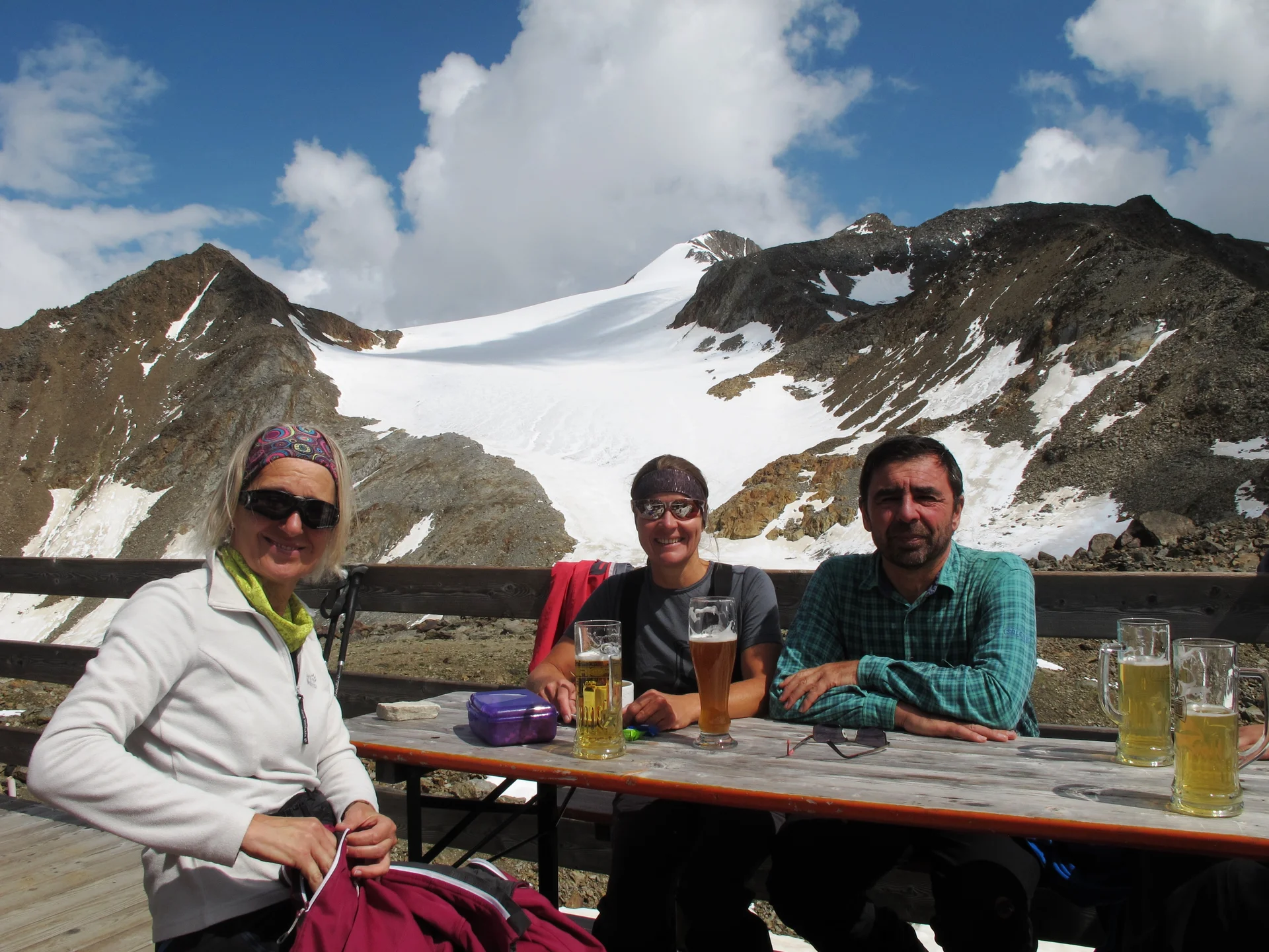 Similaun | © Similaun