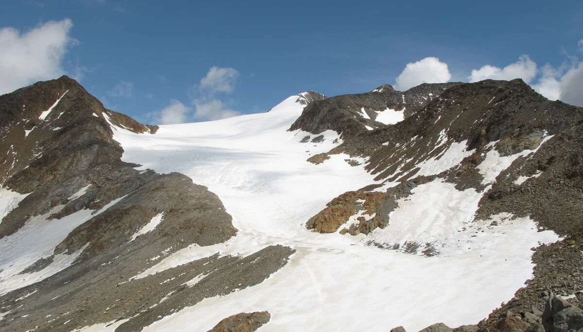 Similaun | © Similaun