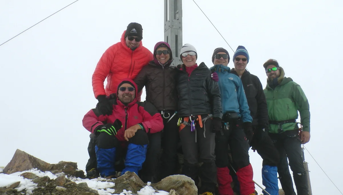 Similaun | © Similaun