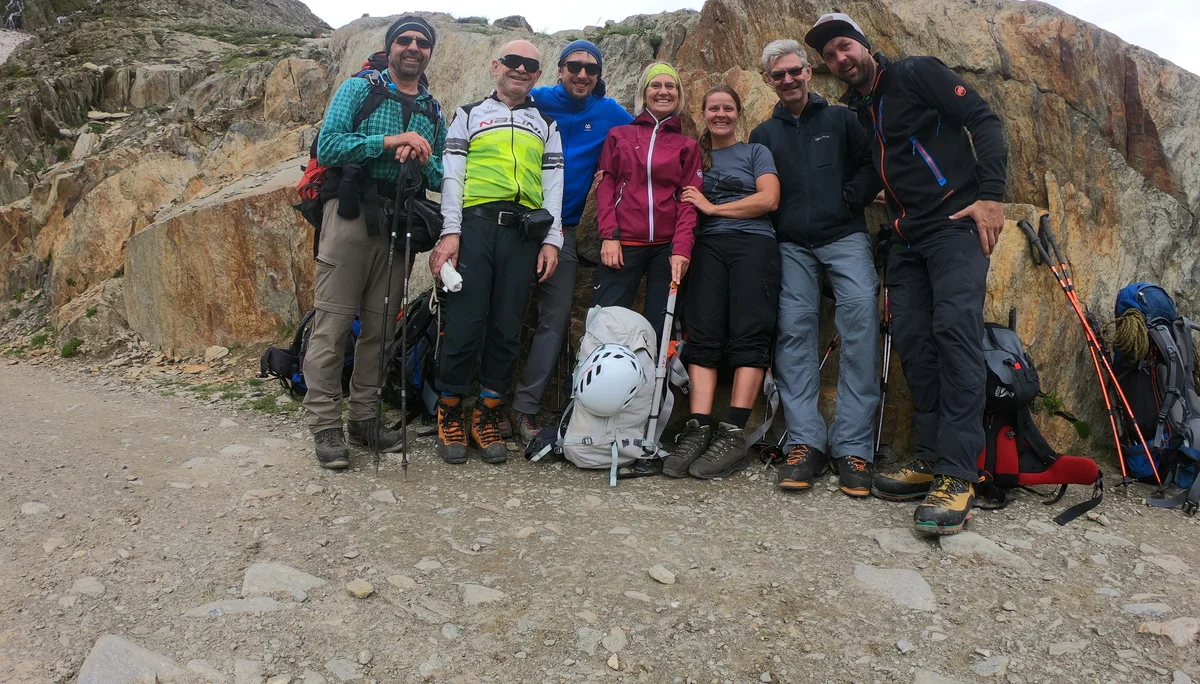 Similaun | © Similaun