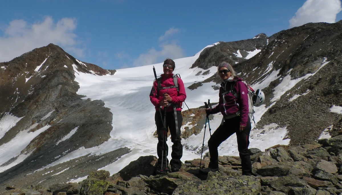 Similaun | © Similaun