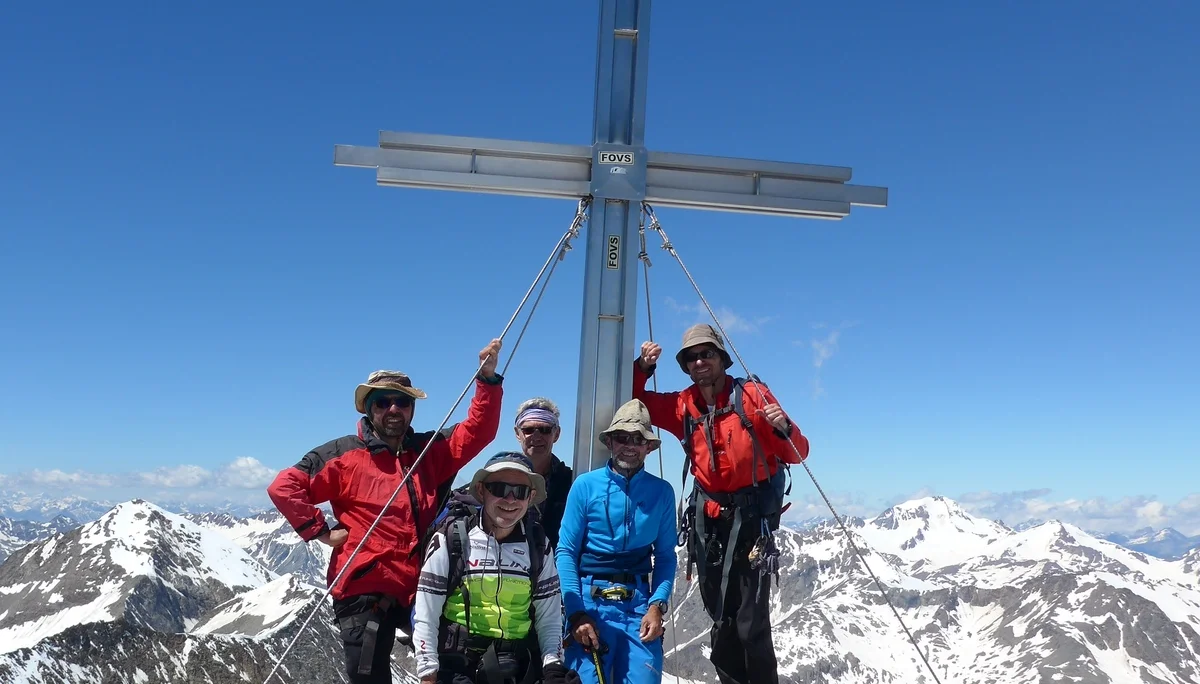 Hintere Schwärze | © Hintere Schwärze