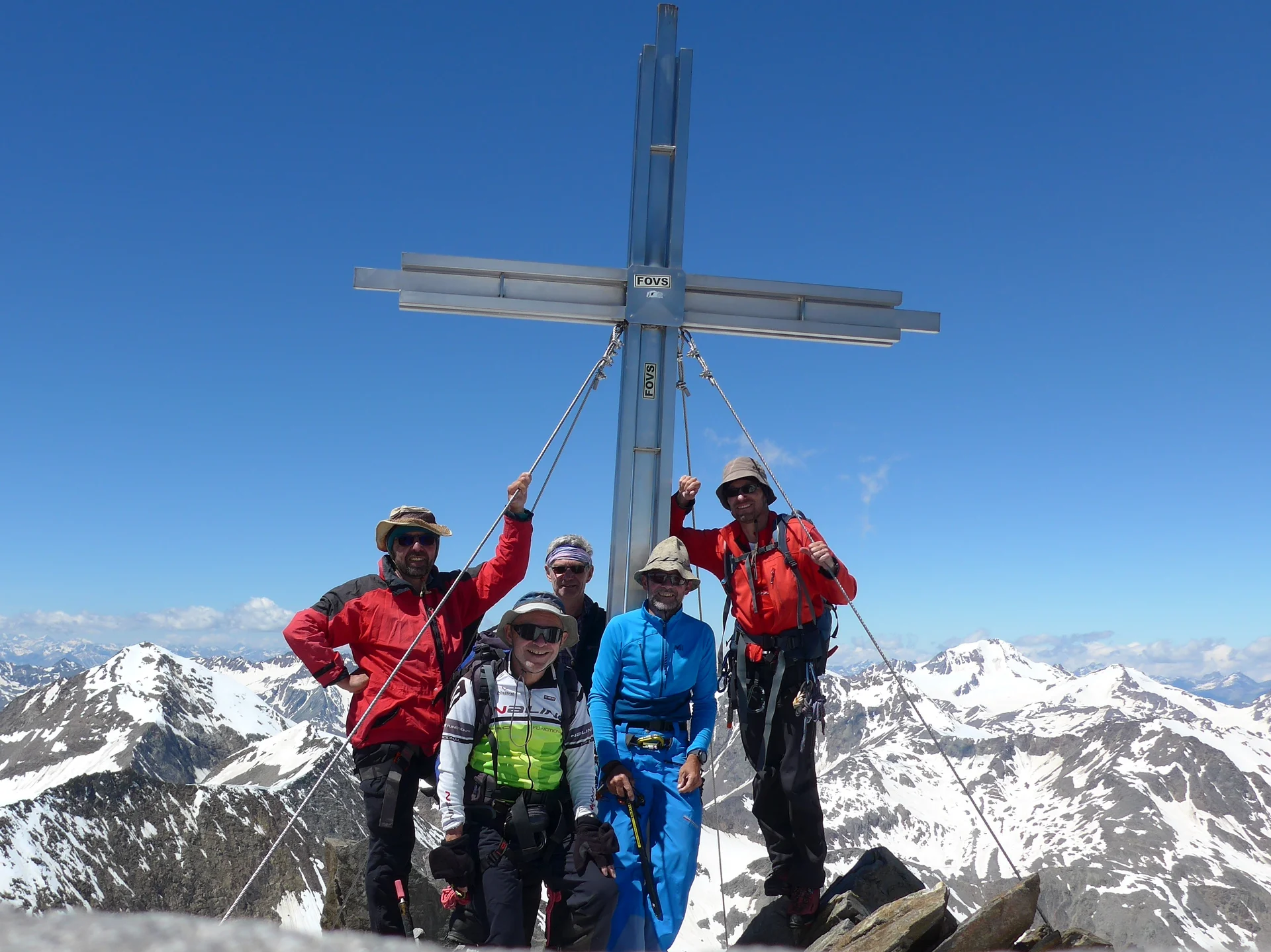 Hintere Schwärze | © Hintere Schwärze