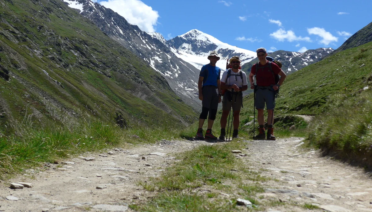 Hintere Schwärze | © Hintere Schwärze