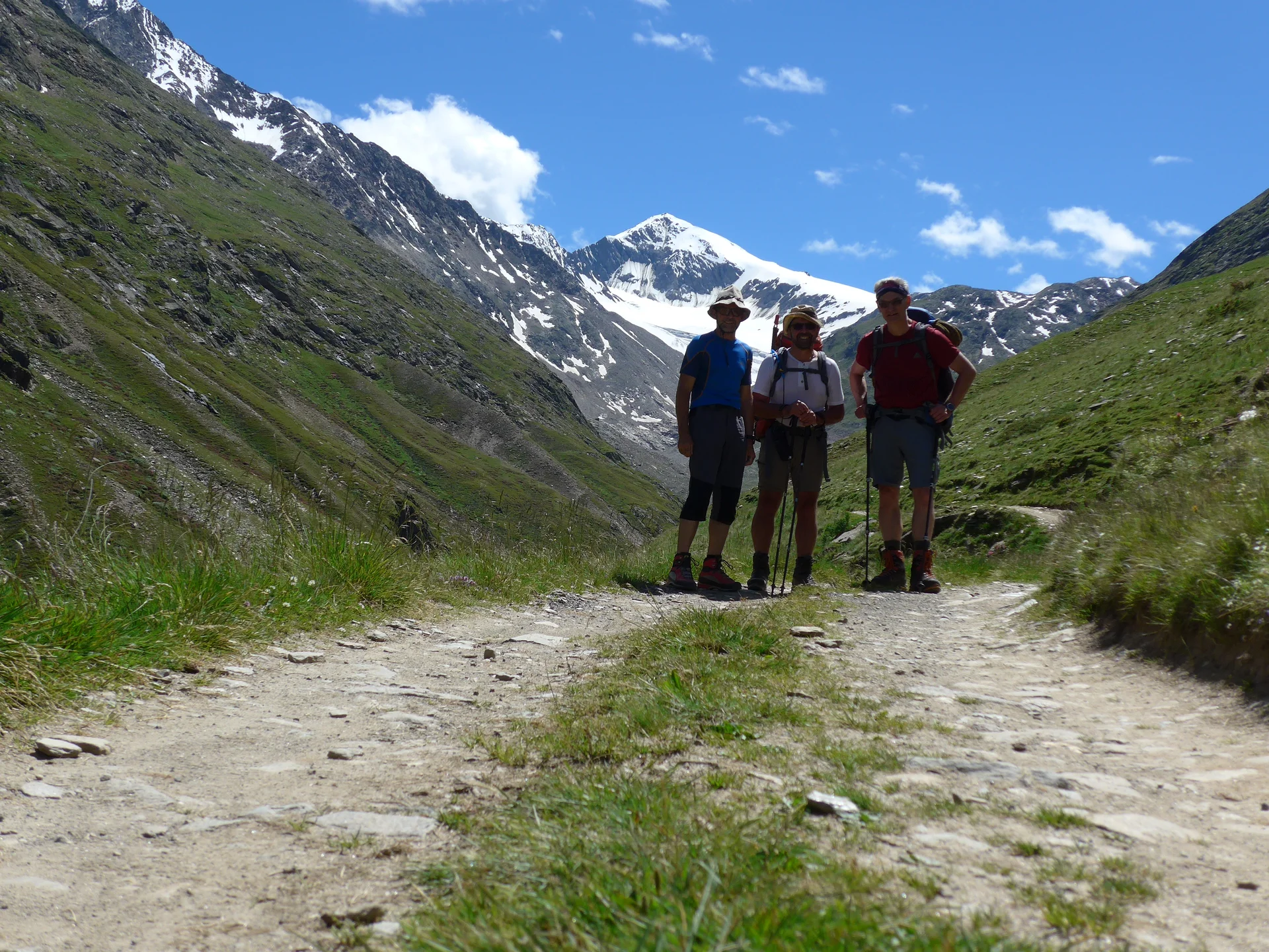 Hintere Schwärze | © Hintere Schwärze