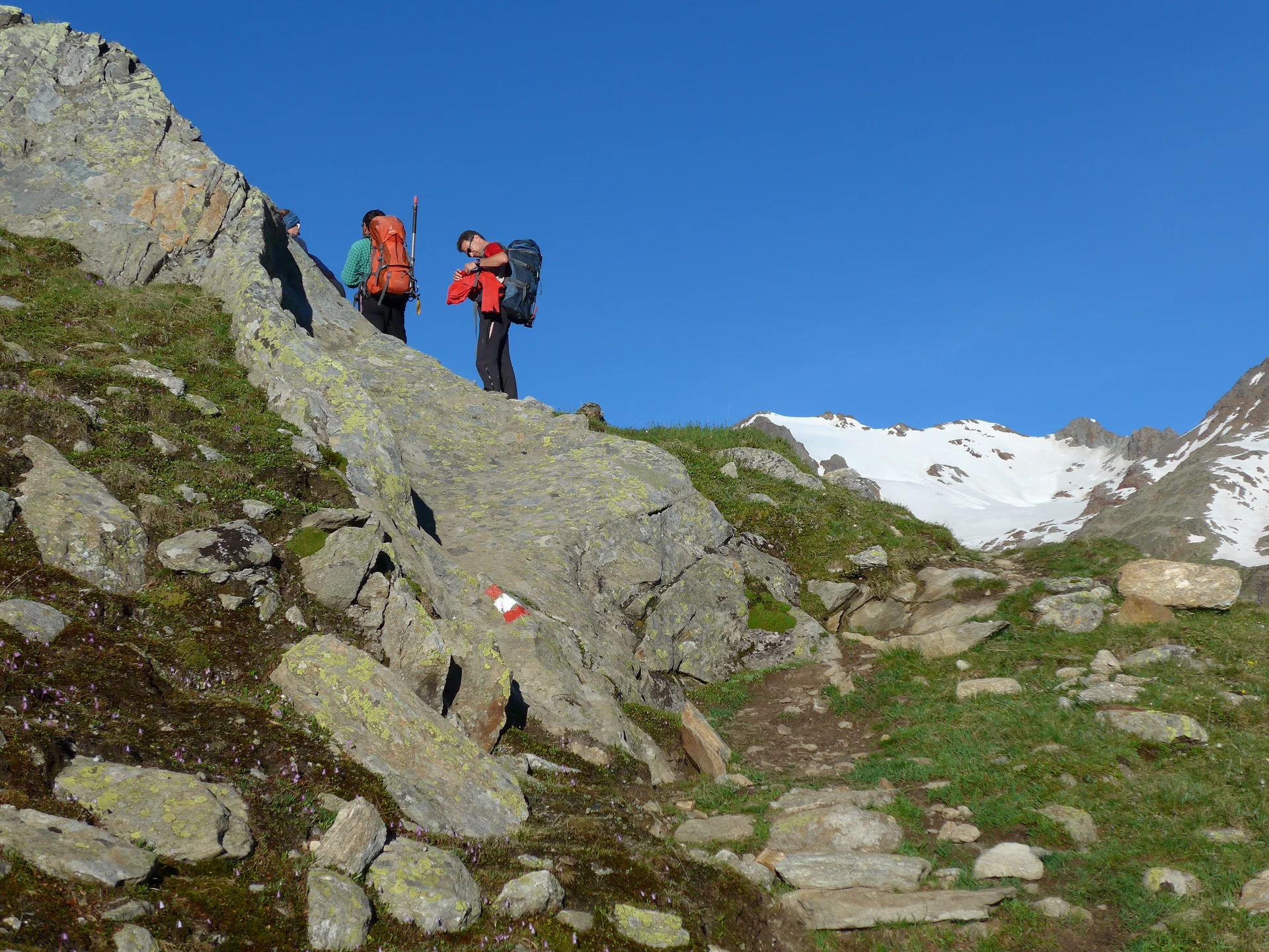 Hintere Schwärze | © Hintere Schwärze