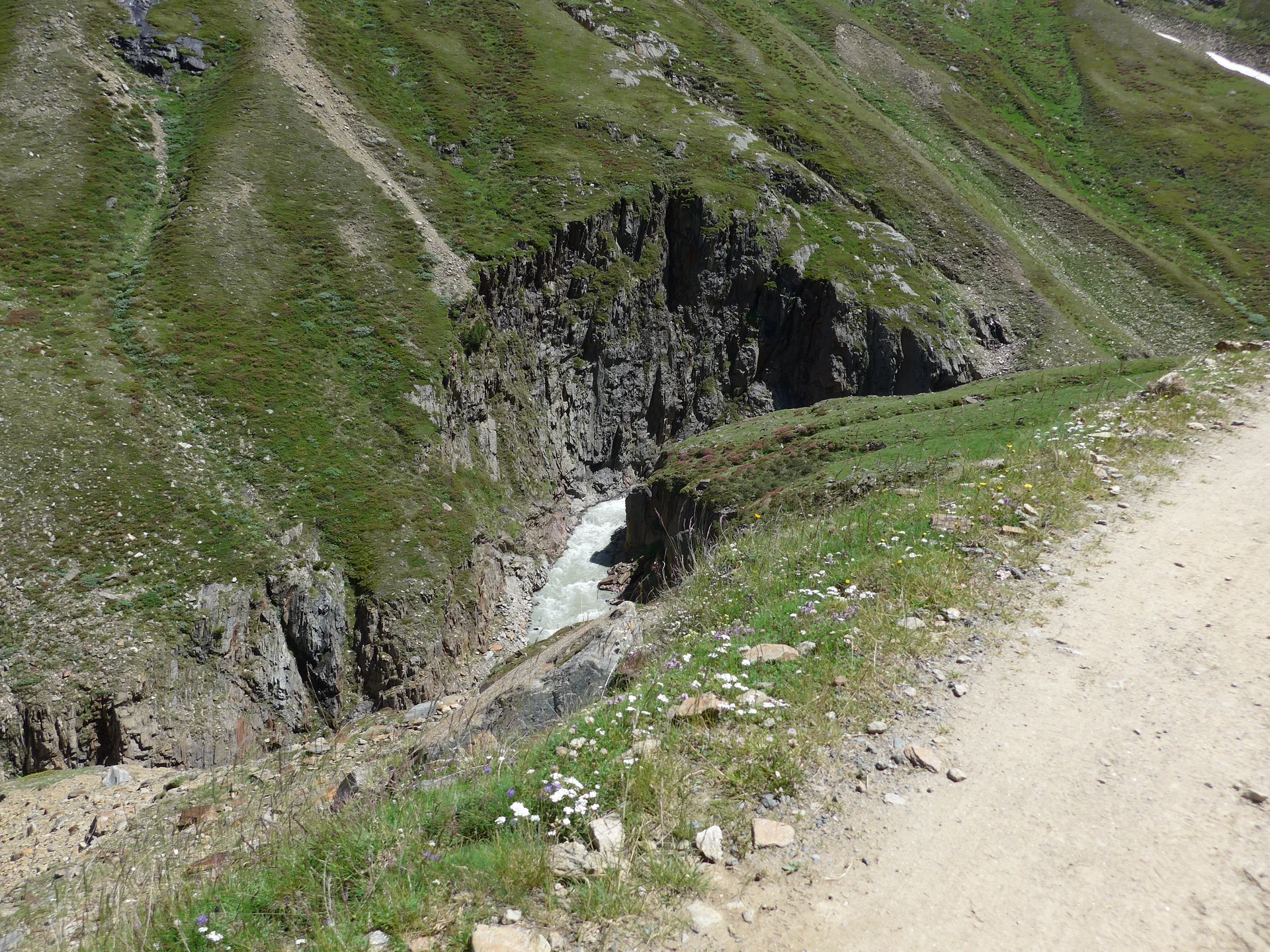 Hintere Schwärze | © Hintere Schwärze