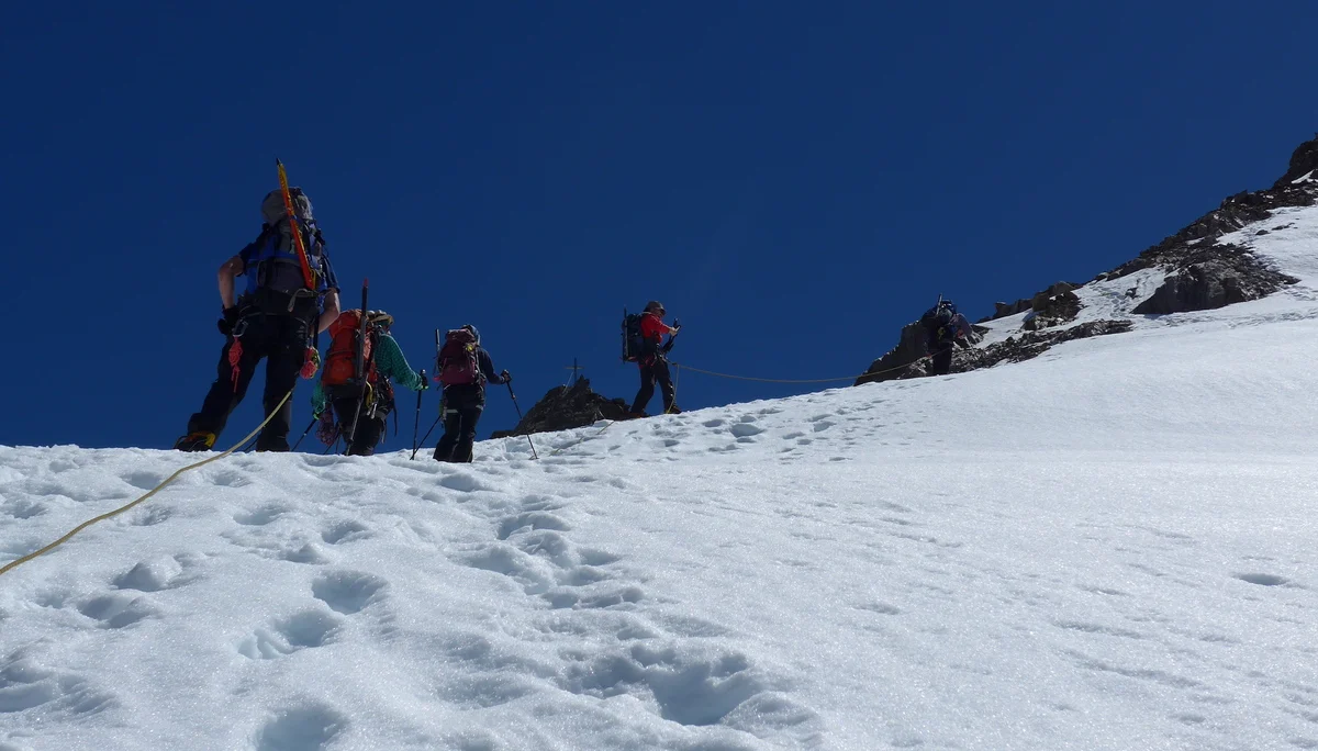 Hintere Schwärze | © Hintere Schwärze