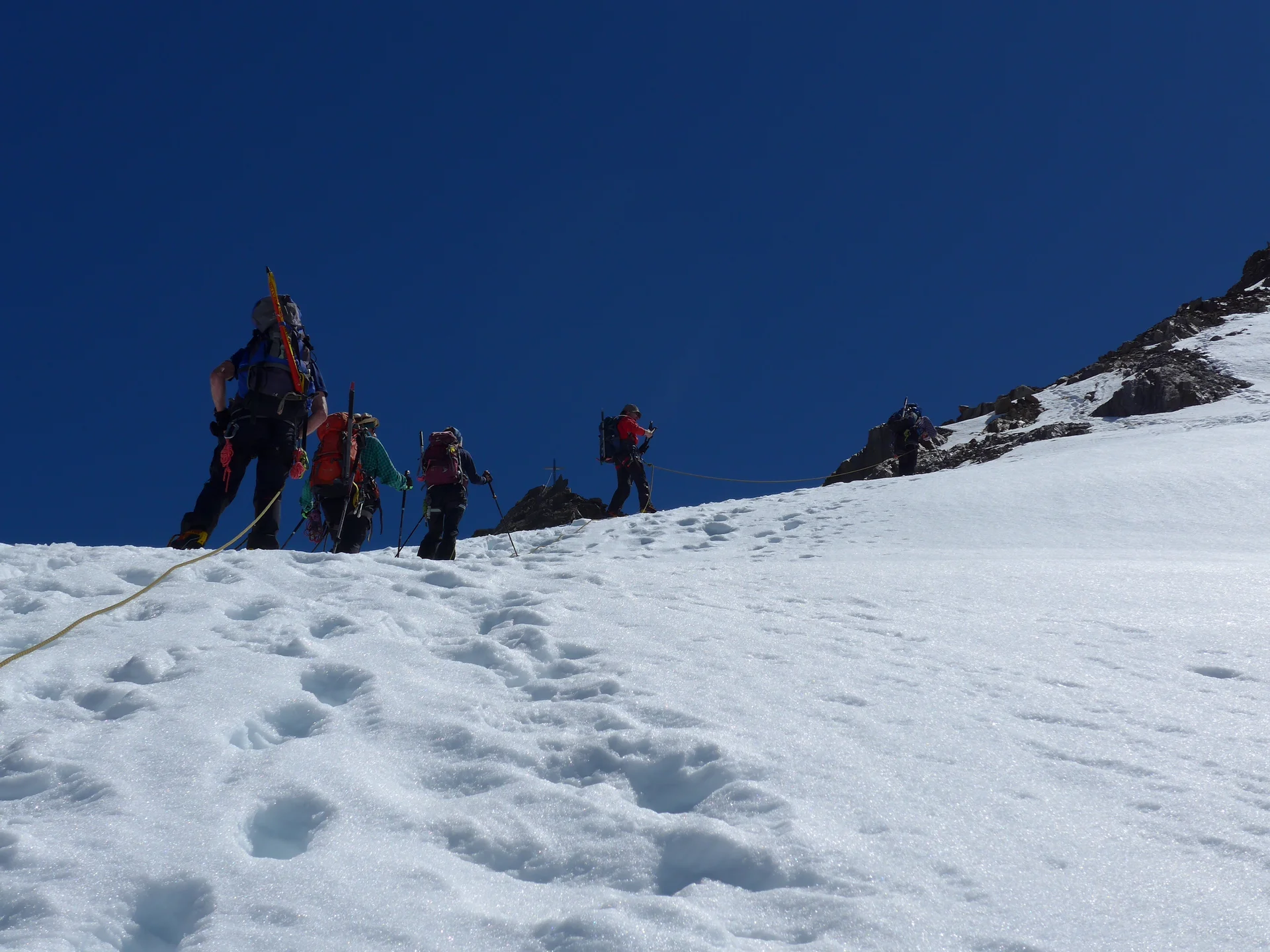 Hintere Schwärze | © Hintere Schwärze