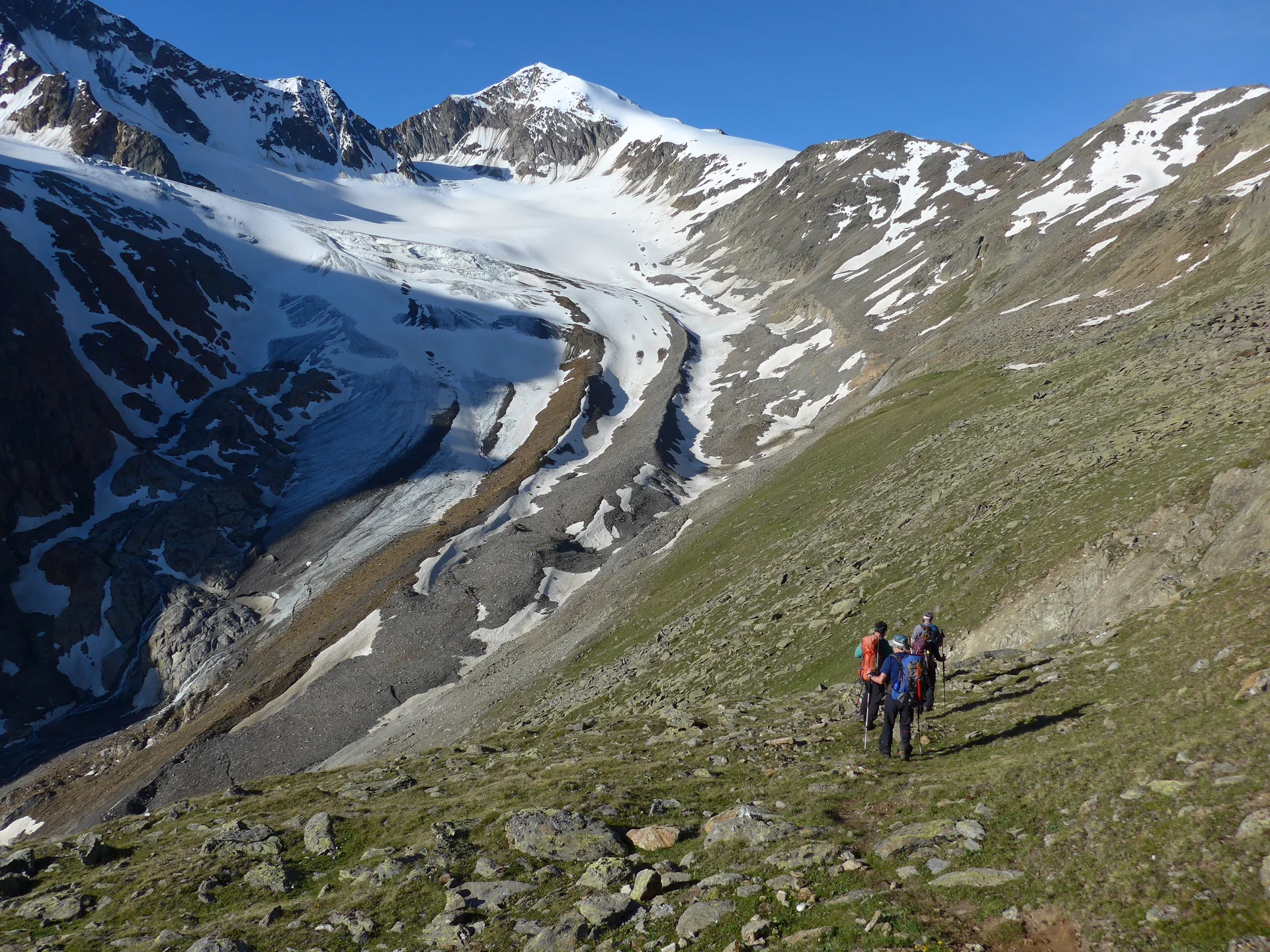 Hintere Schwärze | © Hintere Schwärze