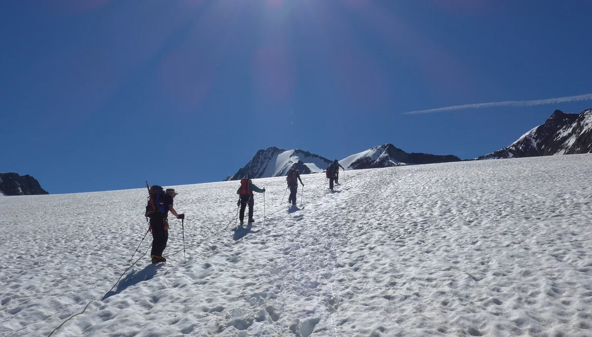 Hintere Schwärze | © Hintere Schwärze