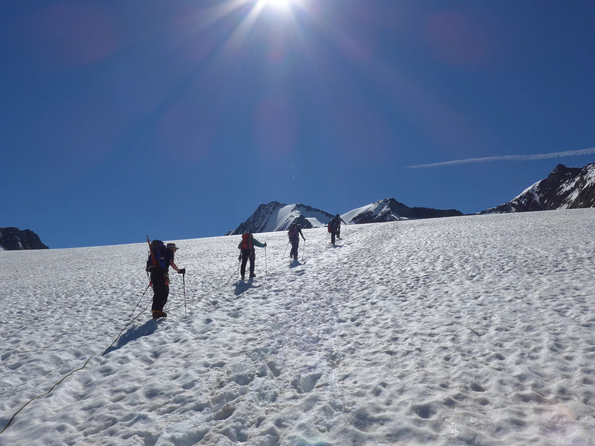 Hintere Schwärze | © Hintere Schwärze