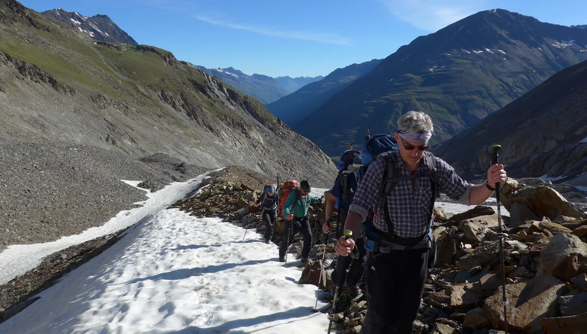 Hintere Schwärze | © Hintere Schwärze