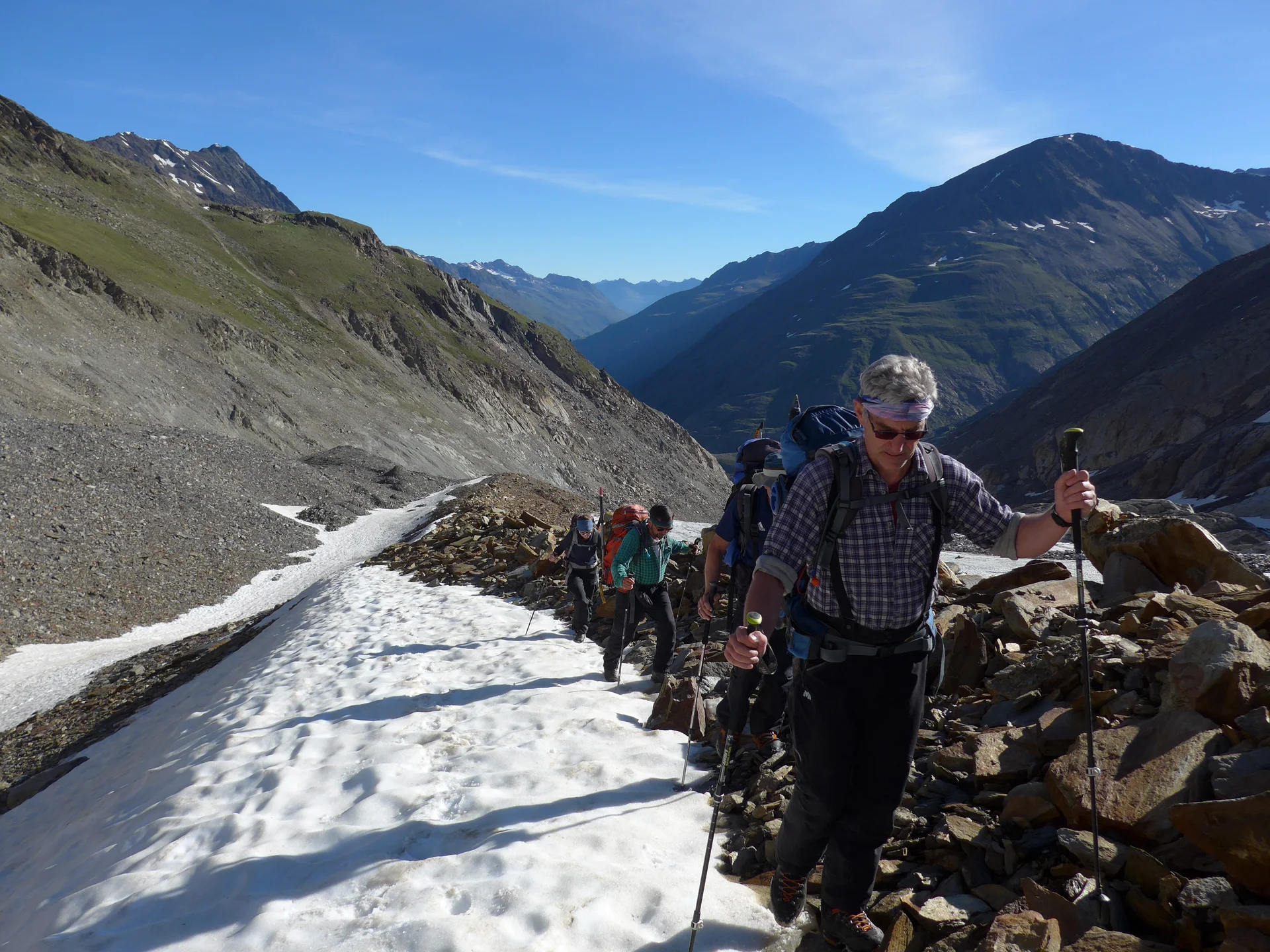 Hintere Schwärze | © Hintere Schwärze