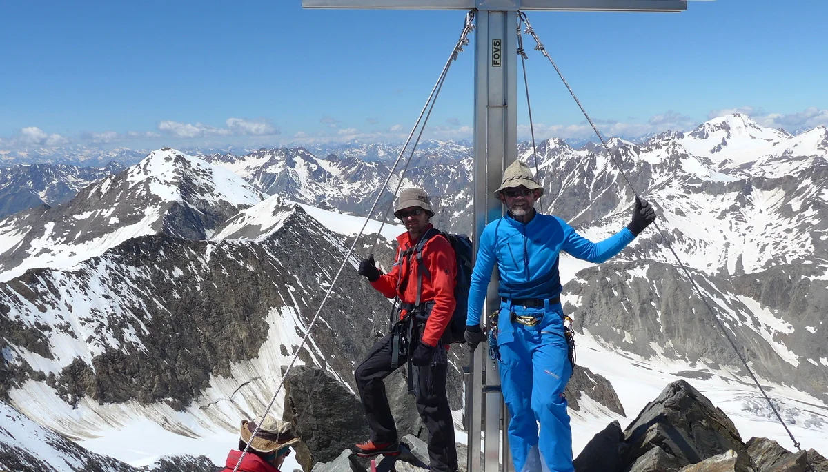 Hintere Schwärze | © Hintere Schwärze