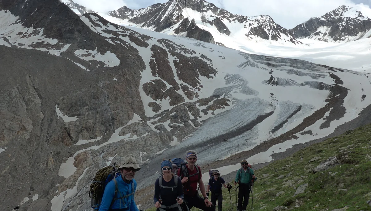 Hintere Schwärze | © Hintere Schwärze