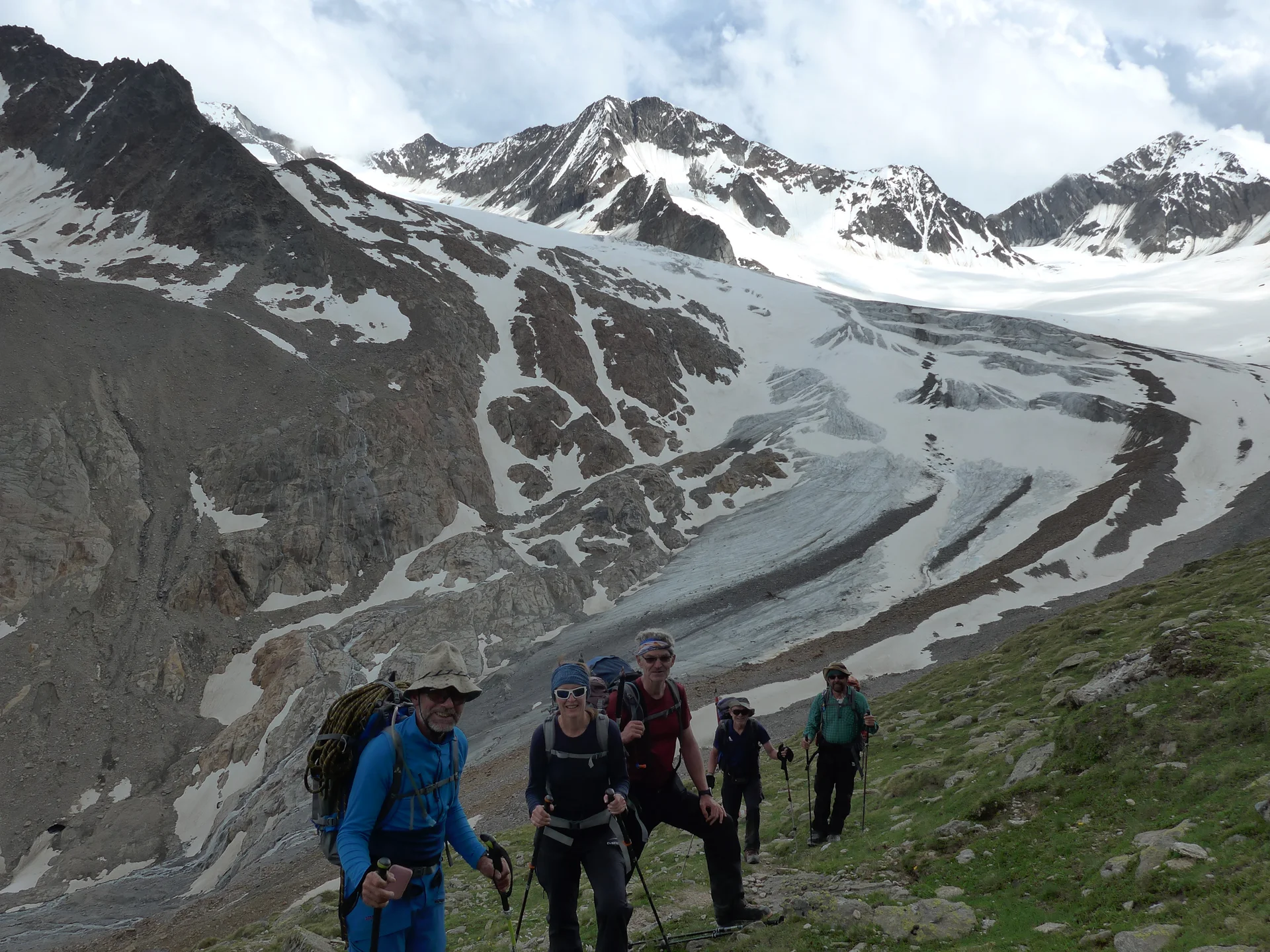 Hintere Schwärze | © Hintere Schwärze