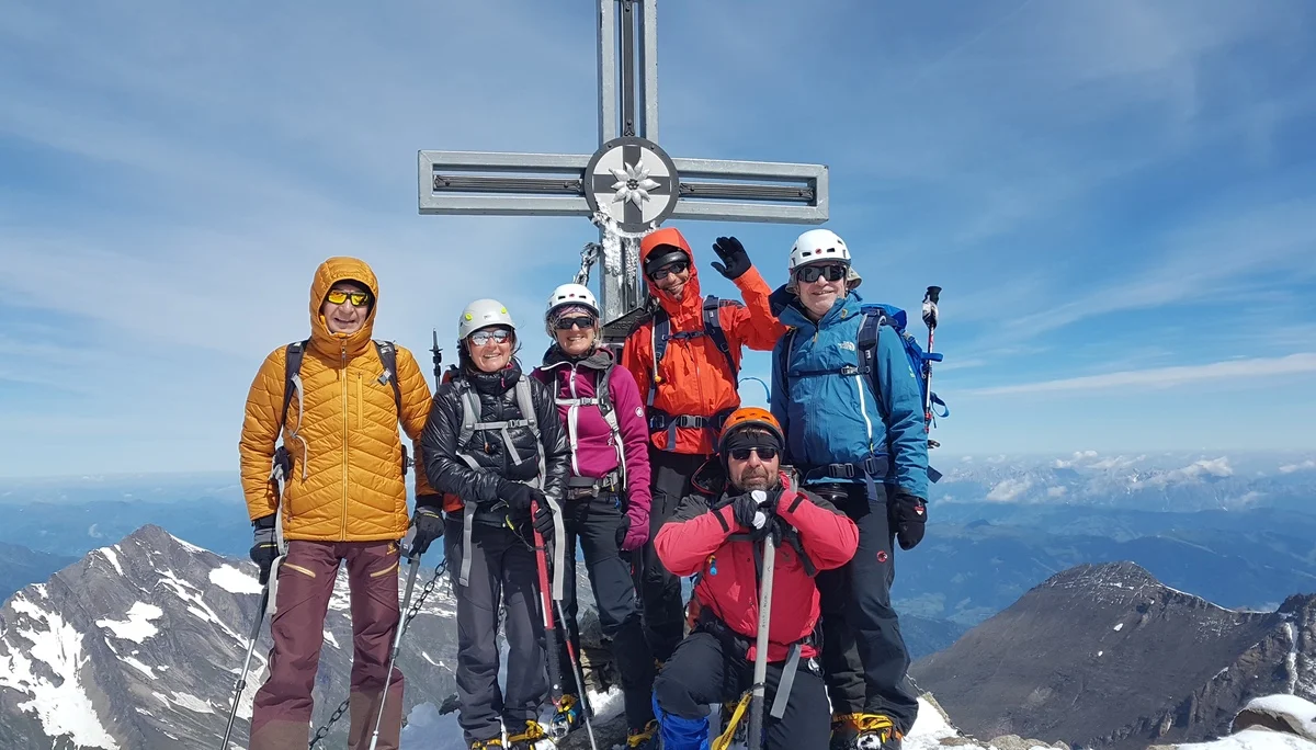 Wiesbachhorn | © Wiesbachhorn