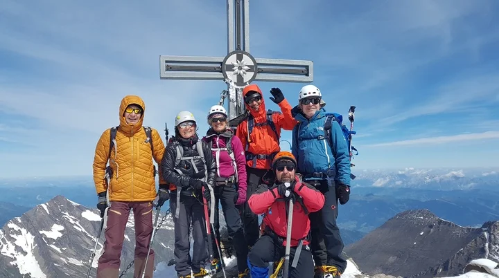 Wiesbachhorn | © Wiesbachhorn